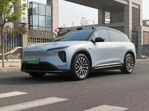 2023 Nio ES6 75kWh