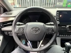 2019 Toyota Avalon 2.0L Luxury, белый — фото 8
