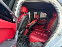 2019 Porsche Cayenne Coupé 3.0T, белый — фото 9