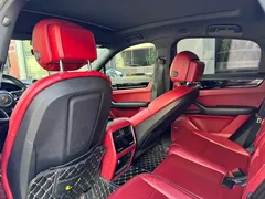 2019 Porsche Cayenne Coupé 3.0T, белый — фото 10