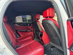 2019 Porsche Cayenne Coupé 3.0T, белый — фото 11