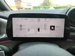 2025 BYD Dolphin Smart Driving 410km Fashion, чёрный — фото 12