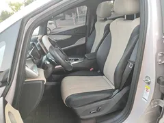 2025 BYD Dolphin Smart Driving 410km Fashion, чёрный — фото 15