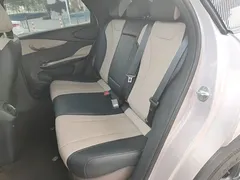 2025 BYD Dolphin Smart Driving 410km Fashion, чёрный — фото 17