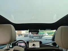 2025 BYD Dolphin Smart Driving 410km Fashion, чёрный — фото 18