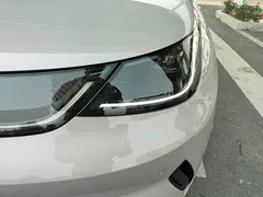 2025 BYD Dolphin Smart Driving 410km Fashion, чёрный — фото 24