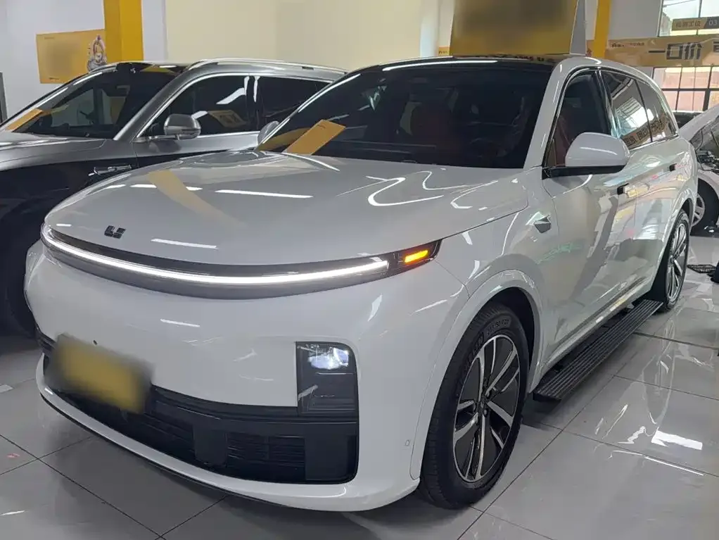 2024 Li Auto L7