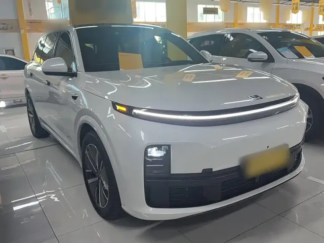 2024 Li Auto L7