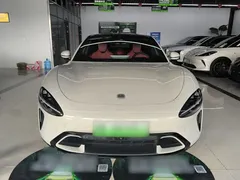 2024 Xiaomi SU7 RWD Standard Founder Edition — фото 3