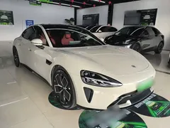 2024 Xiaomi SU7 RWD Standard Founder Edition — фото 4