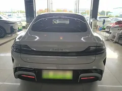 2024 Xiaomi SU7 RWD Standard Founder Edition — фото 6