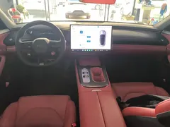 2024 Xiaomi SU7 RWD Standard Founder Edition — фото 10