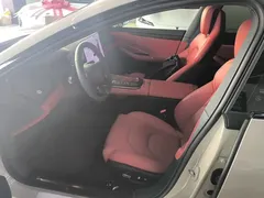 2024 Xiaomi SU7 RWD Standard Founder Edition — фото 15