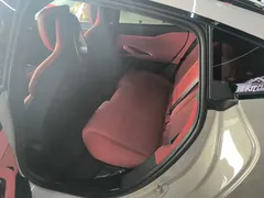 2024 Xiaomi SU7 RWD Standard Founder Edition — фото 17