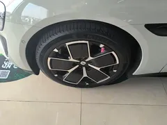 2024 Xiaomi SU7 RWD Standard Founder Edition — фото 23