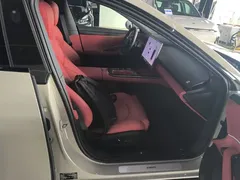 2024 Xiaomi SU7 RWD Standard Founder Edition — фото 25