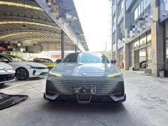 2022 Changan UNI-V 1.5T Sport — фото 2