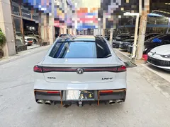 2022 Changan UNI-V 1.5T Sport — фото 4