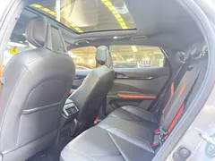 2022 Changan UNI-V 1.5T Sport — фото 7