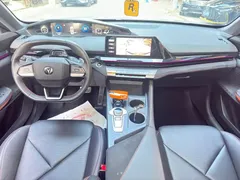 2022 Changan UNI-V 1.5T Sport — фото 8