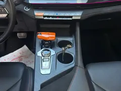 2022 Changan UNI-V 1.5T Sport — фото 9