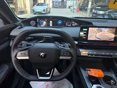 2022 Changan UNI-V 1.5T Sport — фото 10