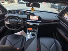 2022 Changan UNI-V 1.5T Sport — фото 11
