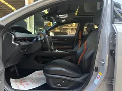 2022 Changan UNI-V 1.5T Sport — фото 12