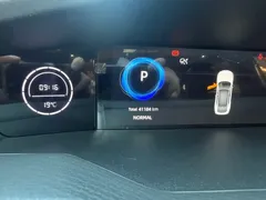 2022 Changan UNI-V 1.5T Sport — фото 14