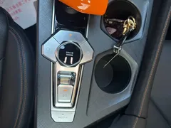 2022 Changan UNI-V 1.5T Sport — фото 15