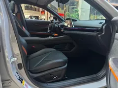 2022 Changan UNI-V 1.5T Sport — фото 16