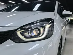 2023 Honda Life 1.5L CVT SPO-SS, белый — фото 4