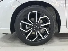 2023 Honda Life 1.5L CVT SPO-SS, белый — фото 6