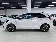 2023 Honda Life 1.5L CVT SPO-SS, белый — фото 7