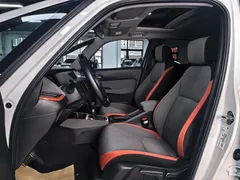 2023 Honda Life 1.5L CVT SPO-SS, белый — фото 9