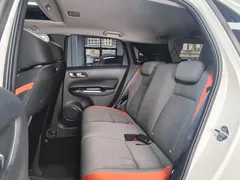 2023 Honda Life 1.5L CVT SPO-SS, белый — фото 10