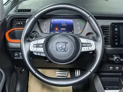2023 Honda Life 1.5L CVT SPO-SS, белый — фото 12