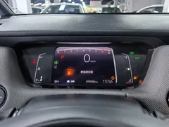 2023 Honda Life 1.5L CVT SPO-SS, белый — фото 13