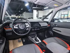 2023 Honda Life 1.5L CVT SPO-SS, белый — фото 15