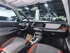 2023 Honda Life 1.5L CVT SPO-SS, белый — фото 17