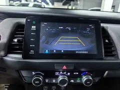 2023 Honda Life 1.5L CVT SPO-SS, белый — фото 18
