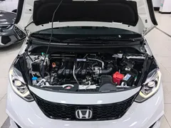 2023 Honda Life 1.5L CVT SPO-SS, белый — фото 21