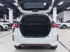 2023 Honda Life 1.5L CVT SPO-SS, белый — фото 22