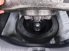 2023 Honda Life 1.5L CVT SPO-SS, белый — фото 23