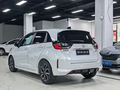 2023 Honda Life 1.5L CVT SPO-SS, белый — фото 24