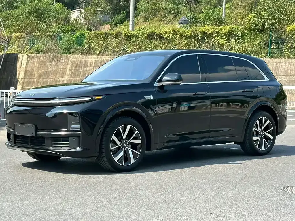 2023 Li Auto L7