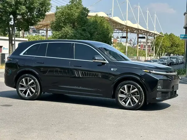 2023 Li Auto L7