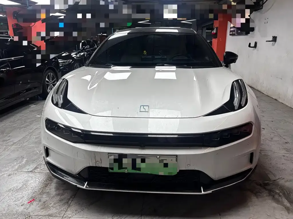 2023 Zeekr 001 WE 100kWh