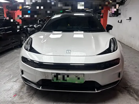2023 Zeekr 001 WE 100kWh
