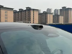 2025 Li Auto i6 2WD Standard, чёрный — фото 6